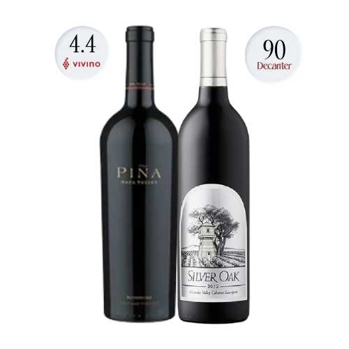 Duo American Vintage 2012 II